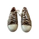 Coach Vintage Y2K  Barrett Tennis Shoes Sneakers Preppy Designer Everyday Casual Photo 3