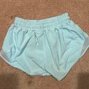 Lululemon Hotty Hot Short 2.5” Photo 0