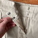 New York & Co. 7th Avenue Khaki Shorts Size 2 Photo 4