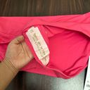 Athleta  HIGH WAIST CROSSOVER BIKINI BOTTOM Size Large Photo 5