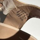 mix no. 6  - Jordie Platform Wedge Heel Size 8.5.  B60 Photo 8