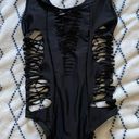 FashioNova Bodysuit Or Swimsuit Photo 1