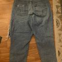 American Eagle AE Mom Jean Size 16 Photo 6