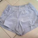 Lululemon Hotty Hot Shorts 4” Photo 0