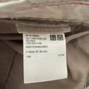 Uniqlo Chino Beige Cotton Shorts, size S Photo 1