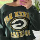 Green Bay Packers Sweatshirt Size L Photo 4