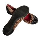 Style & Co Women’s . Flats. 8.5 Cheetah Print Photo 5