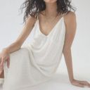 Wilfred  Liberty Dress Espace White Midi V Neck
Long Cottagecore 2 Aritzia Photo 3