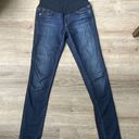 AG Adriano Goldschmied | Maternity skinny jeans size 26 Photo 0