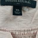 Banana Republic Pink Blouse Photo 1