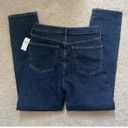 Gap High Rise Vintage Slim Jeans 26 Short Photo 2