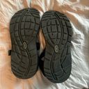 Chacos Women’s Black Z-Cloud Photo 3