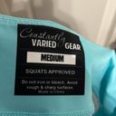 💙Constantly Varied Gear (CVG) Mermaid Leggings Size M Photo 3