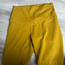 Lululemon Biker Shorts Photo 1