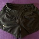 Nike Women's Core Eclipse 3" Short Photo 7