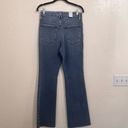 Good American NWT  Good Classic boot cut jeans size 28 Photo 9