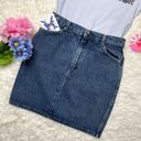 Bongo Vintage Y2k denim skirt  Photo 14