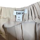 Bar III  Suit Separates Pants Size XL Light Tan Pull On Womens Polyester 34X29 Photo 6