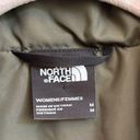 The North Face  Tamburello Vest Women's in Thyme Size Medium Photo 4