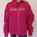 Bebe NWT  Sport Jacket size 2X Photo 0