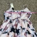 BB Dakota  quillen print babydoll dress size 6‎ Photo 7