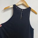 Lou & grey Black Sleeveless Tank Photo 7