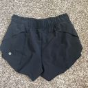 Lululemon Black Shorts Photo 1