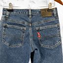 Ralph Lauren Vintage  Ankle Zip Capri Jeans Size 2 Photo 2