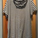 Lands'End Lands’ End Terry Cloth Swimsuit Cover Up Size S/M Photo 4