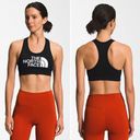 The North Face  Elevation Sports Bra Photo 5