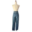 Bill Blass Vintage  Ultra High Rise Jeans Womens Size 12 Long Photo 1