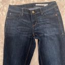 DKNY  bootcut jeans size 6‎ Photo 1