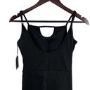 n:philanthropy  Lolo Scoopback Bodysuit Black Size Small New Photo 39