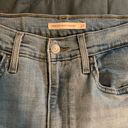 Levi’s 724 High-Rise Straight-Leg Jeans Photo 1