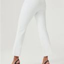 Spanx | kick flare pant in classic white Photo 3