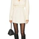 Alexis Levina mini long sleeve dress Photo 0