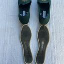 Rothy's Rothy’s Rare Evergreen Loafers Flats Size 6 Photo 9