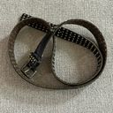 American Eagle Studded belt Photo 0