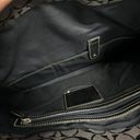 Coach Vintage  Borough Totebag Black Leather Title Photo 11