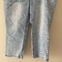 Lane Bryant  high rise girlfriend crop straight jeans Photo 1