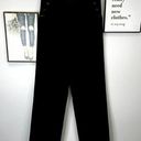 Milly  of New York 100% Wool Black Dress Pants SZ 8 Photo 0