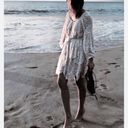 Zimmermann Nwot  gossamer white dress Photo 3