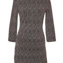 Divided  3/4 sleeve tweed dress size 4 Photo 0
