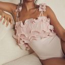Free People For The Frill Of It Bodysuit Photo 0