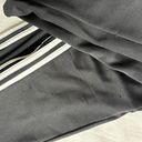 Adidas Black Soccer Pants Photo 1