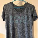 Under Armour Dry Fit Vneck Photo 1