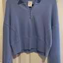 Aerie Offline Quarter Zip Photo 0