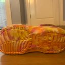 Crocs Womens Tye Dye Photo 3