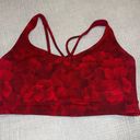 Athleta Sports Bra Photo 0