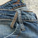 Amisu Bermuda Jean Shorts Size S Photo 8